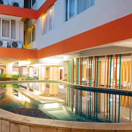 Hotel Siesta Legian