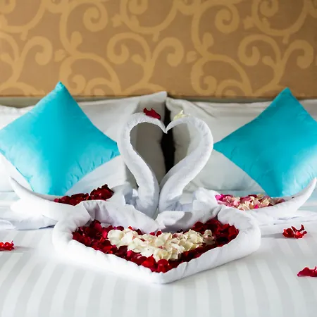 Siesta Legian