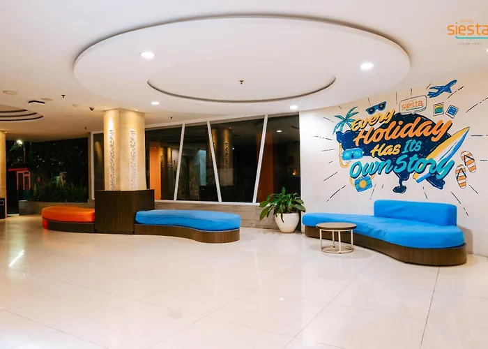 Hotel Siesta