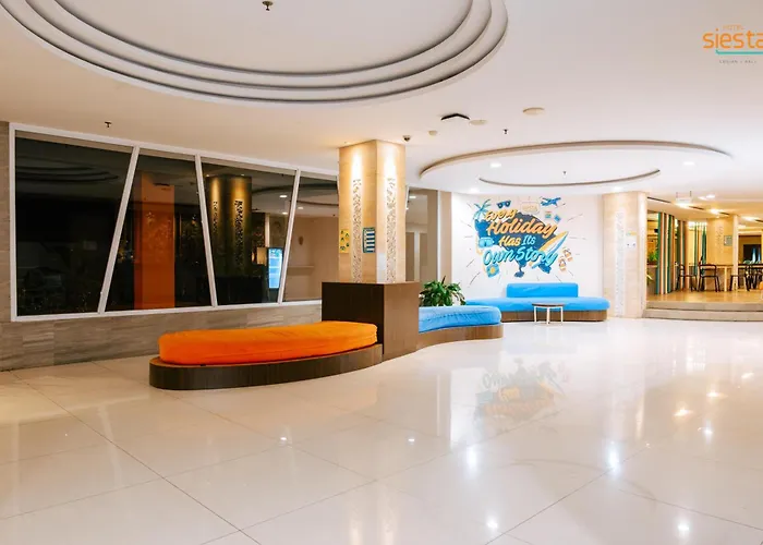 Siesta Hotel 3*