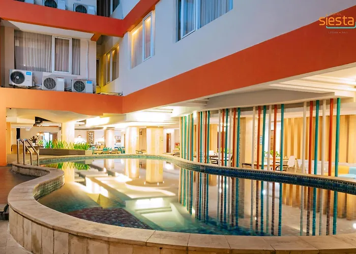 Siesta Hotel