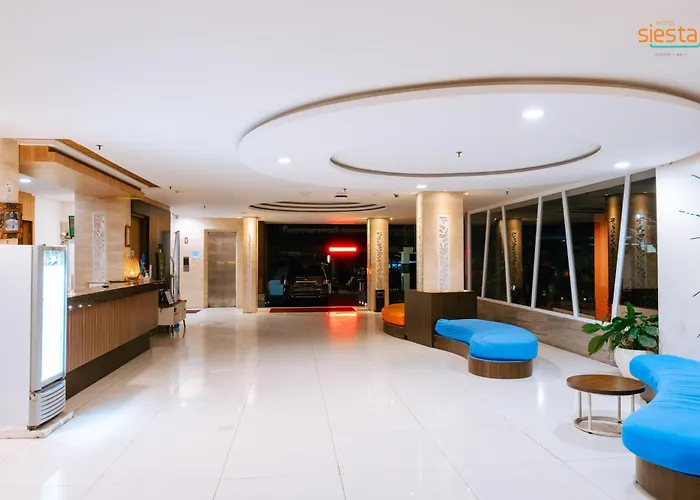Hotel Siesta