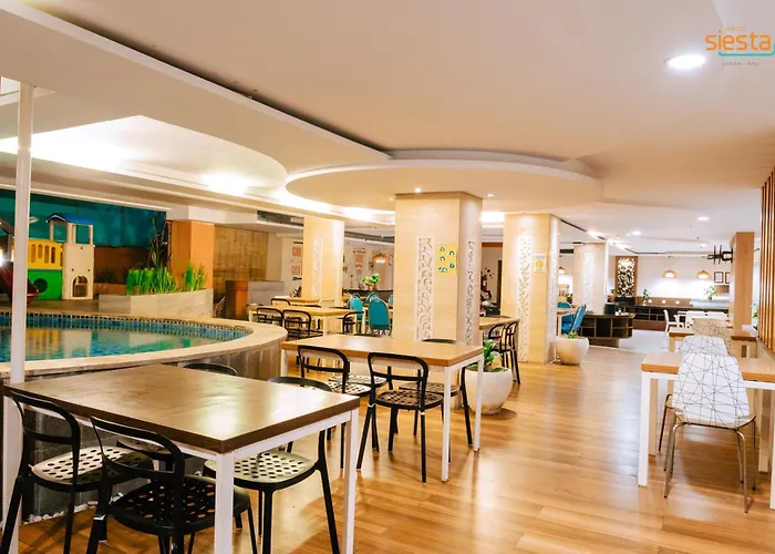 Siesta Hotel