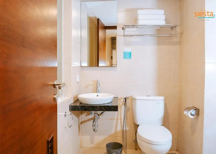 Siesta Hotel 3*
