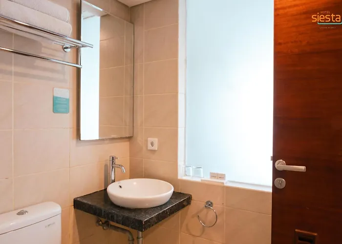 Hotel Siesta 3*