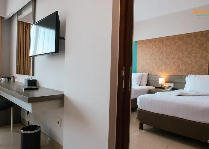 Hotel Siesta Legian (Bali)