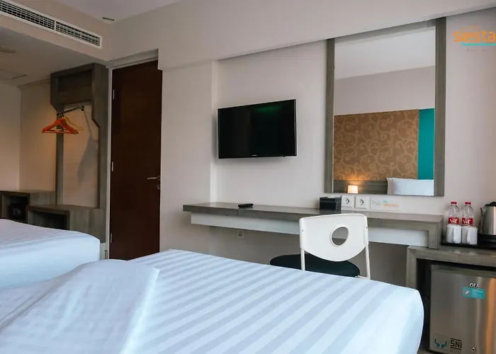 Siesta Legian (Bali)