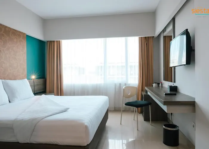 Siesta Hotel