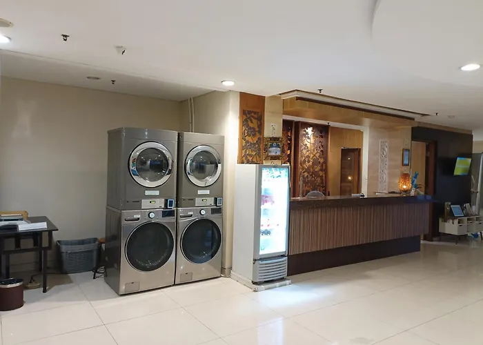 Siesta Hotel 3*