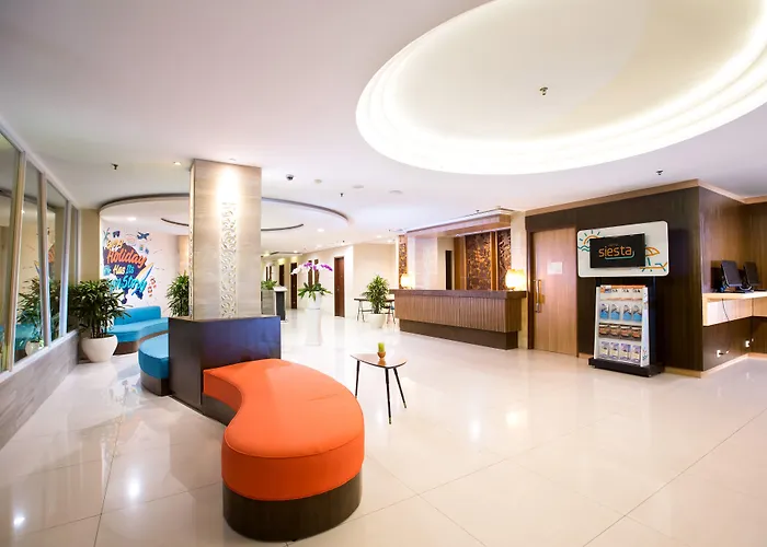Siesta Hotel