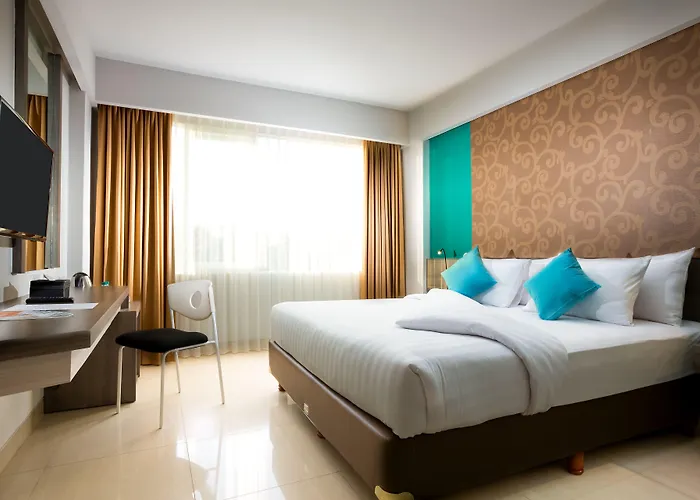 Hotel Siesta 3*