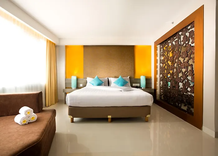 Siesta Hotel