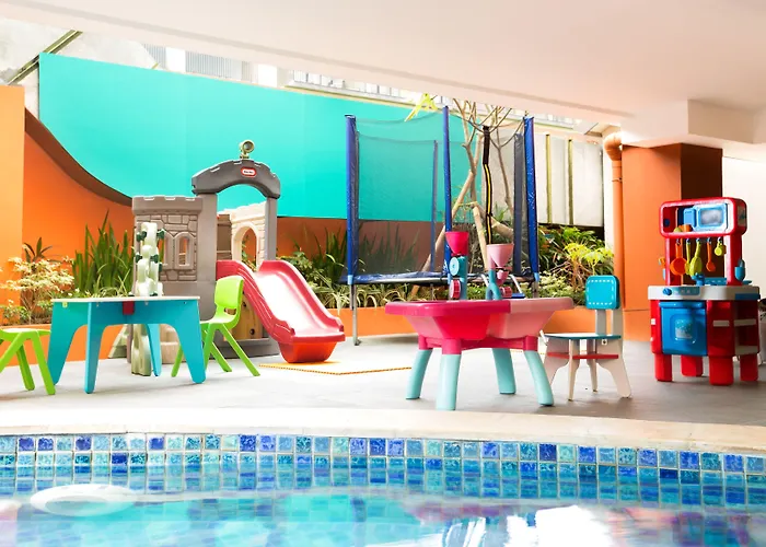 Hotel Siesta