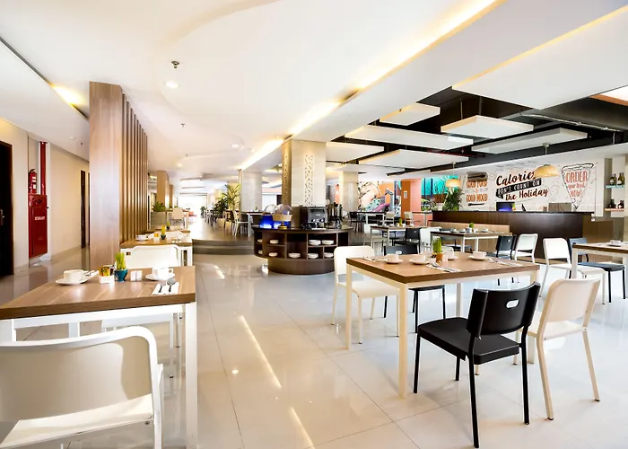Hotel Siesta 3*