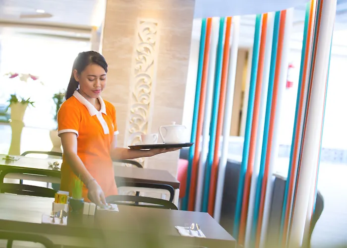 Hotel Siesta Legian (Bali)