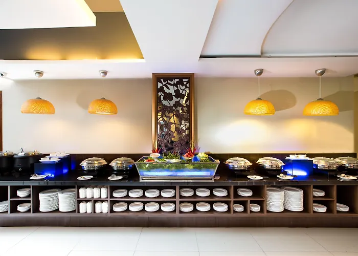 Siesta Hotel