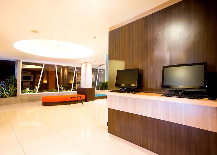 Hotel Siesta 3*