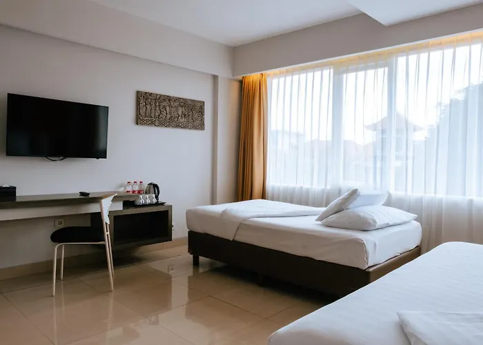 Siesta Hotel