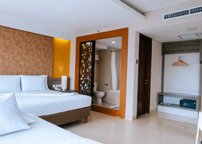 Hotel Siesta