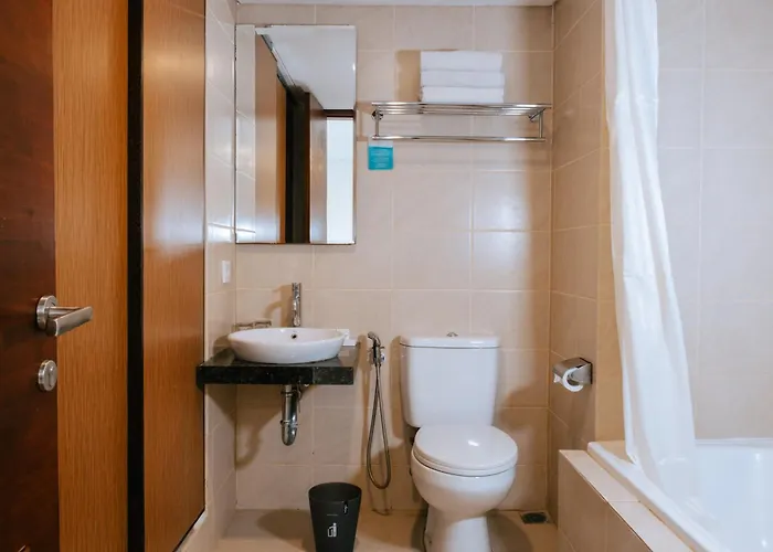 Hotel Siesta