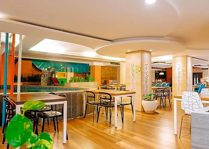 Siesta Hotel