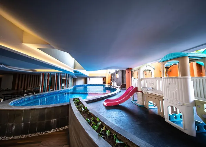 Siesta Hotel 3*