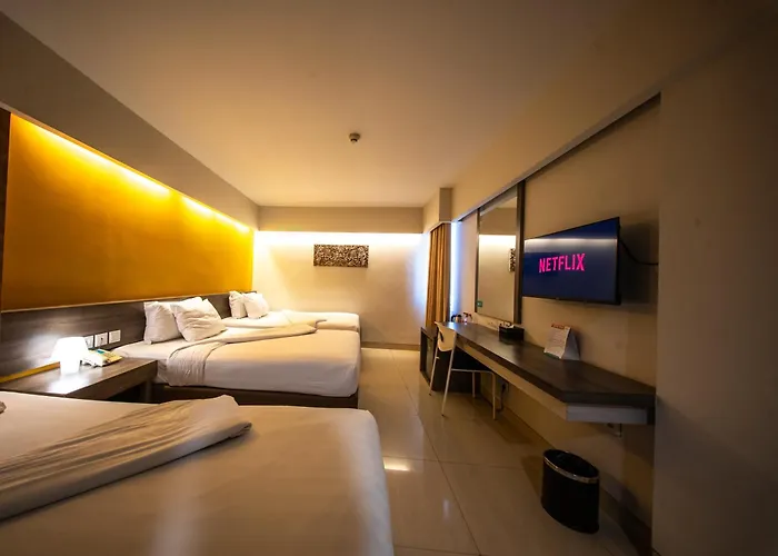 Hotel Siesta 3*