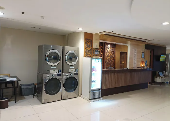 シエスタ ホテル