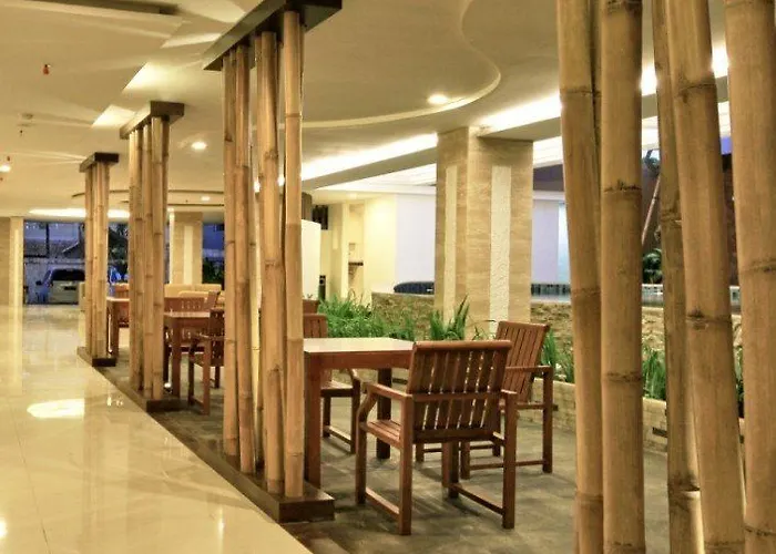 Hotel Siesta