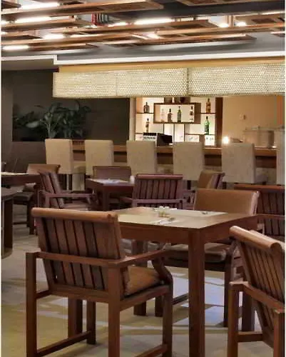 Siesta Hotel