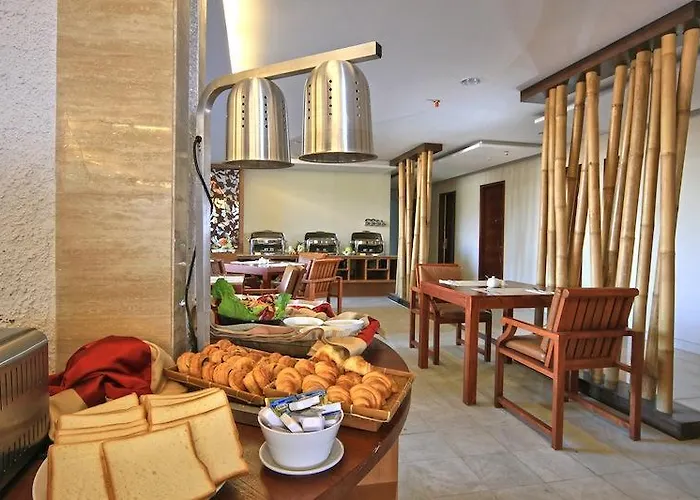 Hotel Siesta