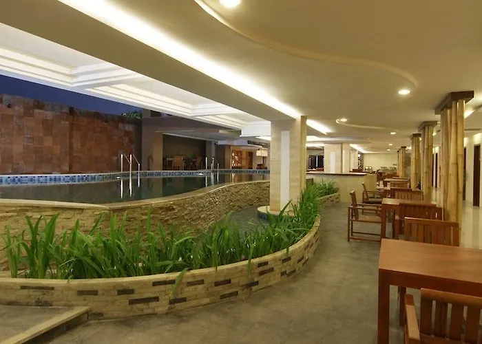 Siesta Hotel 3*