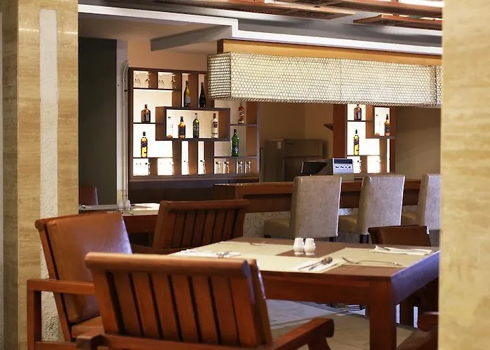 Hotel Siesta 3*