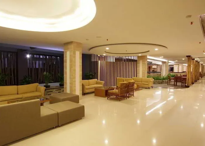 Hotel Siesta