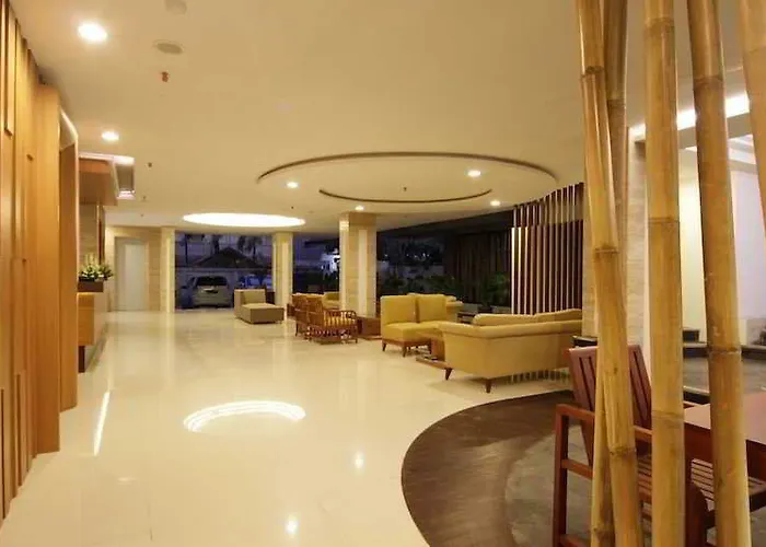 Hotel Siesta Legian (Bali)