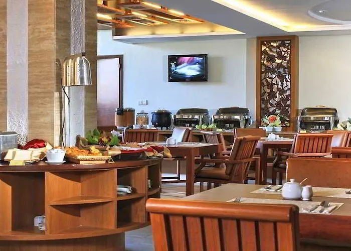 Hotel Siesta Legian (Bali)