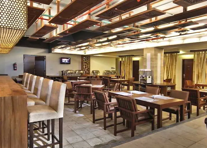 Siesta Hotel