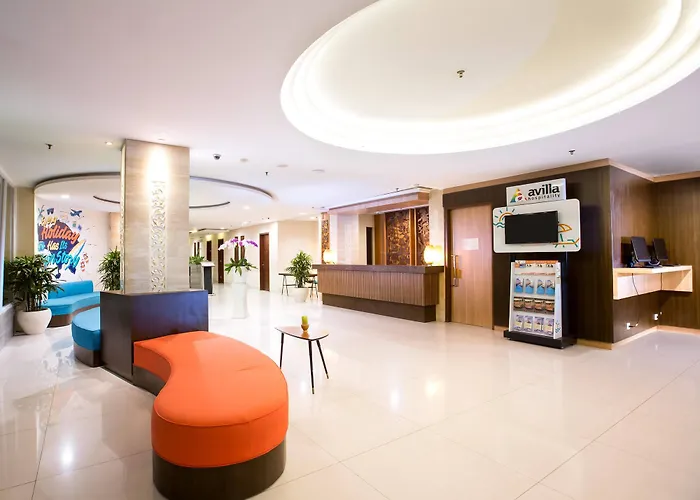 Siesta Hotel 3*