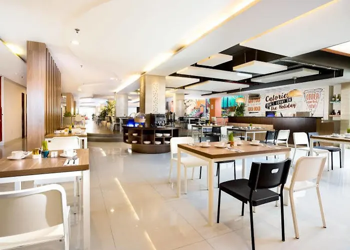 Siesta Hotel